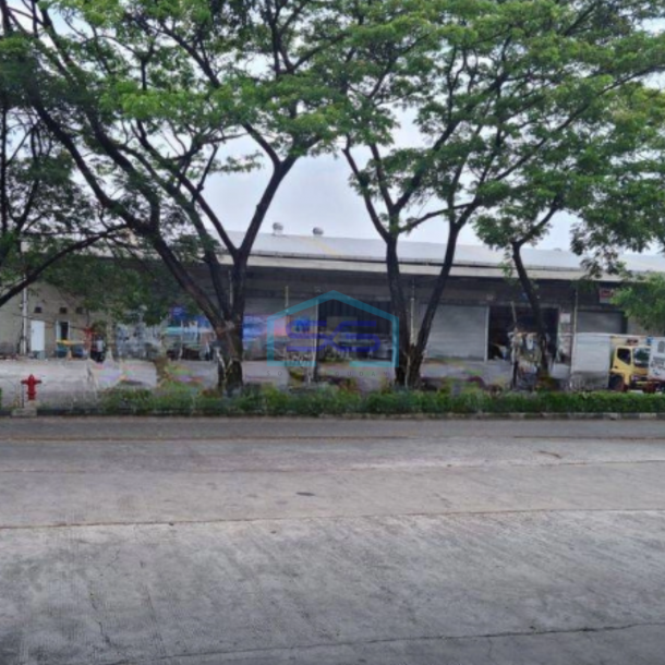 Disewakan Gudang Luas Bangunan  6912 m² Lokasi Strategis di Cakung Jakarta Timur-3
