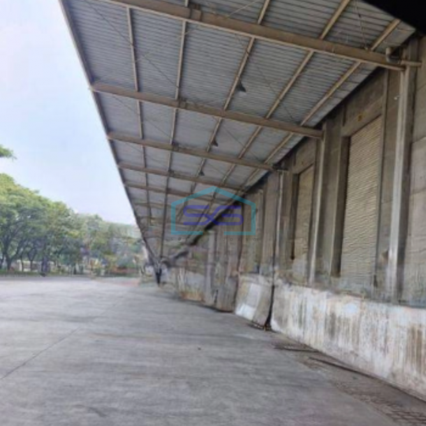 Disewakan Gudang Luas Bangunan  6912 m² Lokasi Strategis di Cakung Jakarta Timur-2