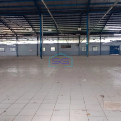 Dijual Pabrik Luas Bangunan  9000 m² Lokasi Karawang-4