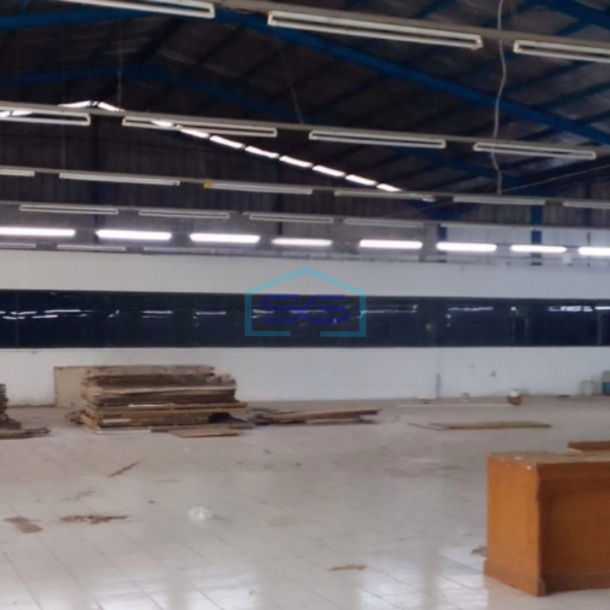 Dijual Pabrik Luas Bangunan  9000 m² Lokasi Karawang-3