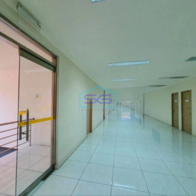 Dijual Pabrik Luas Bangunan  9000 m² Lokasi Karawang