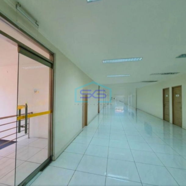 Dijual Pabrik Luas Bangunan  9000 m² Lokasi Karawang-1