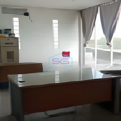 Dijual Gudang Murah Luas Bangunan  1495 m² Lokasi Marunda Jakarta Utara