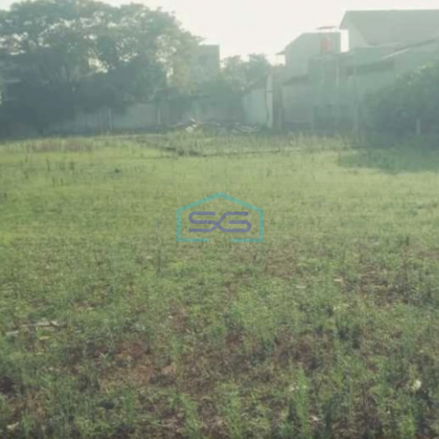 Dijual Tanah Lokasi Strategis Luas 4021 m² di Bekasi