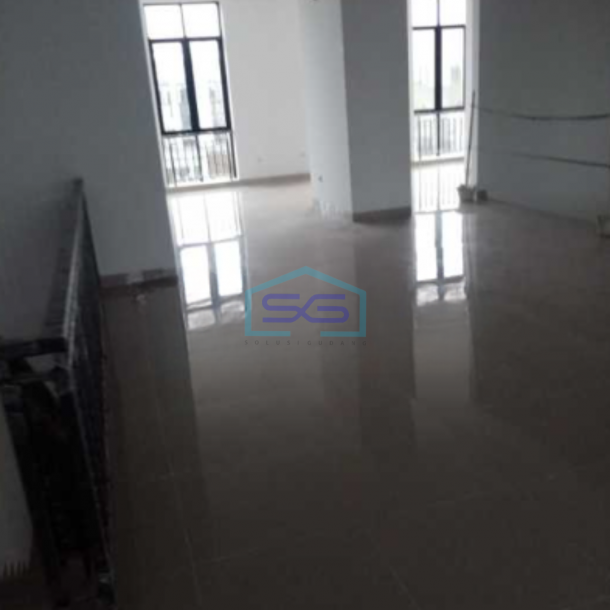 Dijual Ruko Murah  Lokasi Kelapa Gading Jakarta Utara Luas Bangunan 324 m²-3