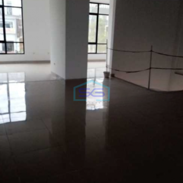 Dijual Ruko Murah  Lokasi Kelapa Gading Jakarta Utara Luas Bangunan 324 m²-2