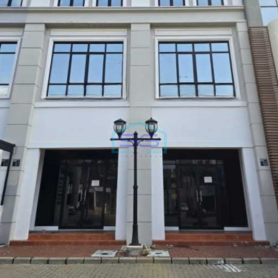 Dijual Ruko Murah  Lokasi Kelapa Gading Jakarta Utara Luas Bangunan 324 m²