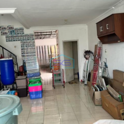 Dijual Ruko Murah Luas Tanah 150 m² Lokasi Harapan Indah Bekasi