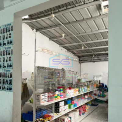 Dijual Ruko Murah Luas Tanah 150 m² Lokasi Harapan Indah Bekasi