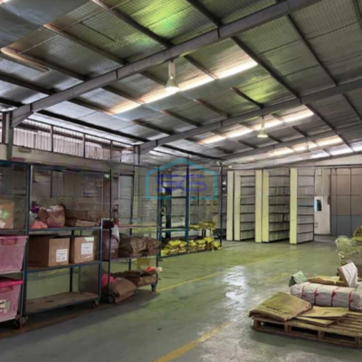 Dijual Pabrik Lokasi Strategis Luas Tanah  20000 m² di Bekasi-5