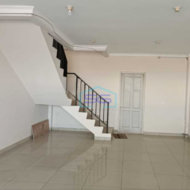 Dijual Cepat Ruko Luas Bangunan 135 m2 Lokasi Harapan Indah Bekasi-3