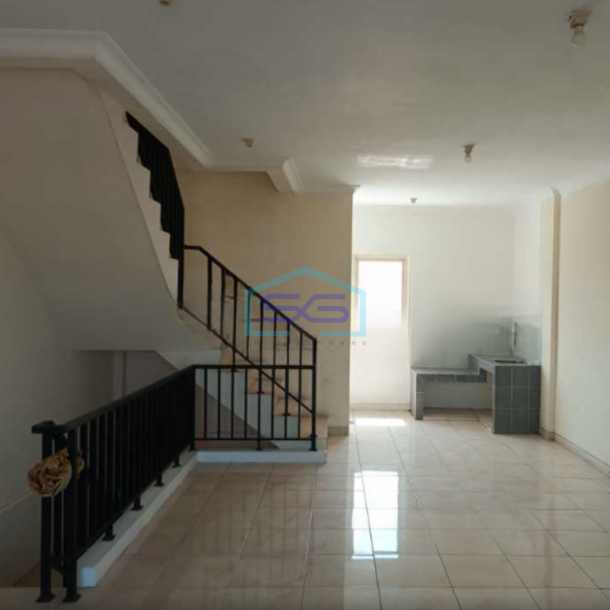 Dijual Cepat Ruko Luas Bangunan 135 m2 Lokasi Harapan Indah Bekasi-1