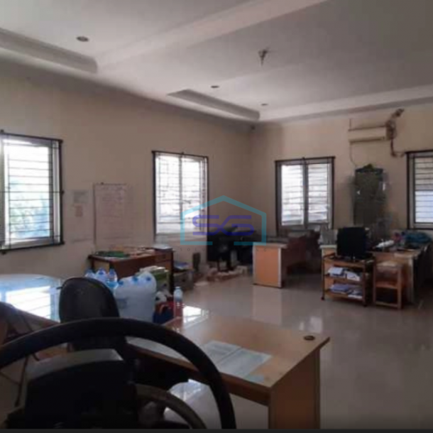 Dijual Ruko Murah Lokasi Bebas Banjir di Tarumajaya Bekasi Luas Bangunan  1468 m²-4