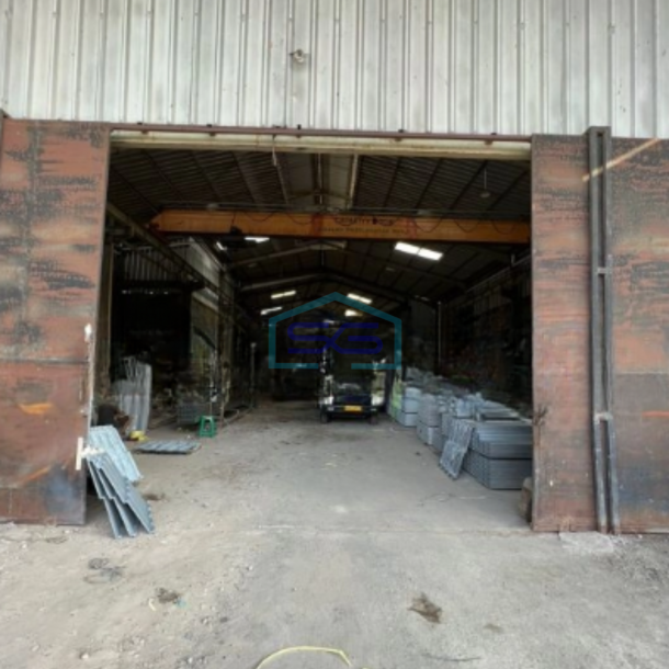 Dijual Ruko Murah Lokasi Bebas Banjir di Tarumajaya Bekasi Luas Bangunan  1468 m²-2