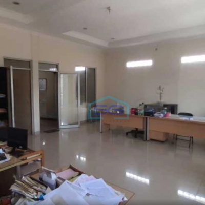 Dijual Ruko Murah Lokasi Bebas Banjir di Tarumajaya Bekasi Luas Bangunan  1468 m²