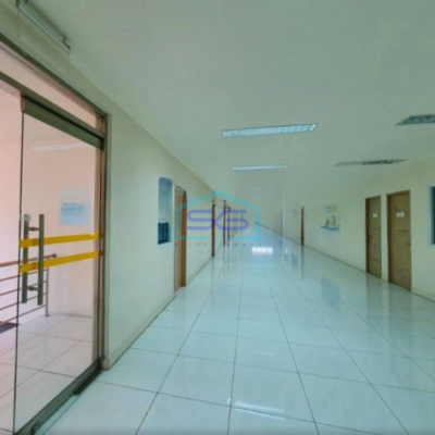 Dijual Pabrik Lokasi Karawang Luas Bangunan 9000 m²