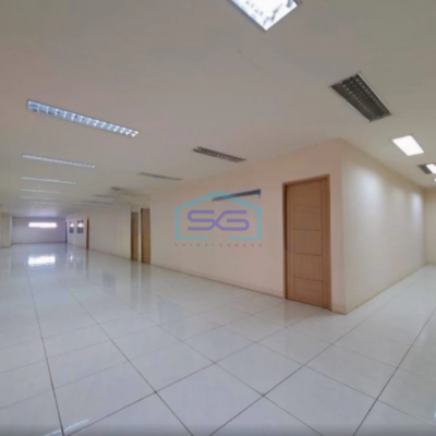 Dijual Pabrik Lokasi Karawang Luas Bangunan 9000 m²
