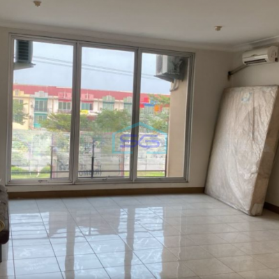 Dijual Ruko 3 Lantai Luas Bangunan  129 m² Lokasi Bebas Banjir di Bekasi