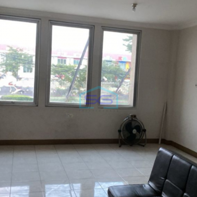 Dijual Ruko 3 Lantai Luas Bangunan  129 m² Lokasi Bebas Banjir di Bekasi