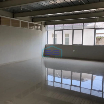 Dijual Pabrik Ada Kantor Luas Bangunan  1080 m² Lokasi Subang Jawa Barat