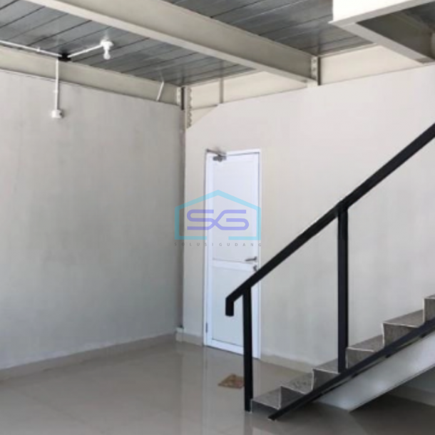 Dijual Pabrik Ada Kantor Luas Bangunan  1080 m² Lokasi Subang Jawa Barat-2