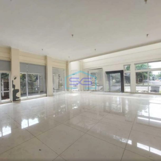 Dijual Kantor Ada Lift Luas Bangunan 988 m² Lokasi Kelapa Gading Jakarta Utara-4