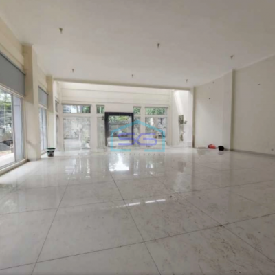 Dijual Kantor Ada Lift Luas Bangunan 988 m² Lokasi Kelapa Gading Jakarta Utara