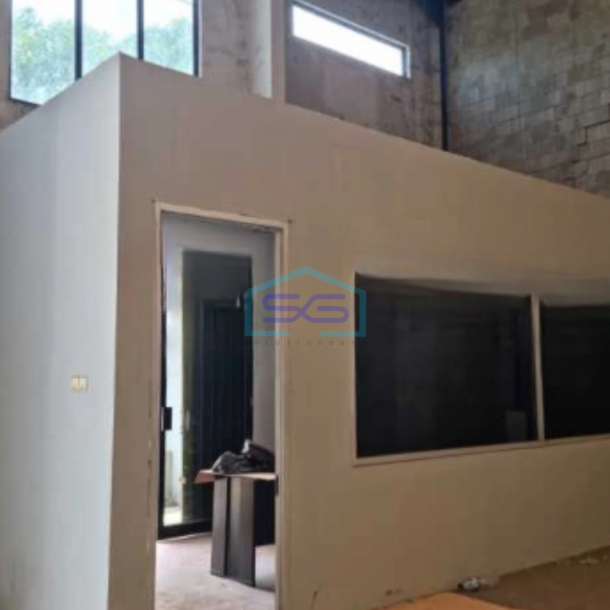 Disewakan Ruko 3 Lantai Luas Bangunan 194 m² Lokasi Harapan Indah Bekasi-2