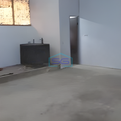 Disewakan Gudang Ada Kantor Luas Bangunan  180 m² Lokasi Bebas Banjir di Cakung Jakarta Timur