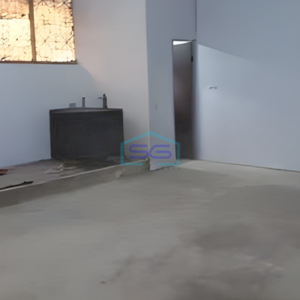 Disewakan Gudang Ada Kantor Luas Bangunan  180 m² Lokasi Bebas Banjir di Cakung Jakarta Timur-3