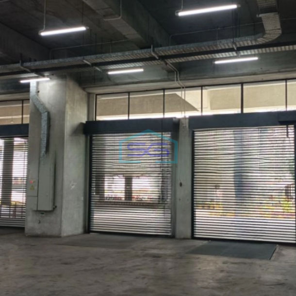 Disewakan Gudang Luas Bangunan  5000 m² Lokasi Harapan indah Bekasi-1