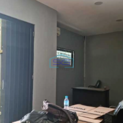 Disewakan Gudang Luas Bangunan 336 m² Lokasi Bebas Banjir di Bekasi