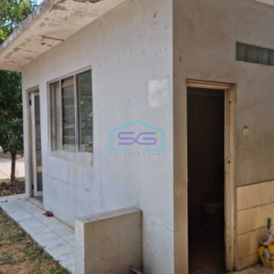 Disewakan Gudang Luas Bangunan 336 m² Lokasi Bebas Banjir di Bekasi