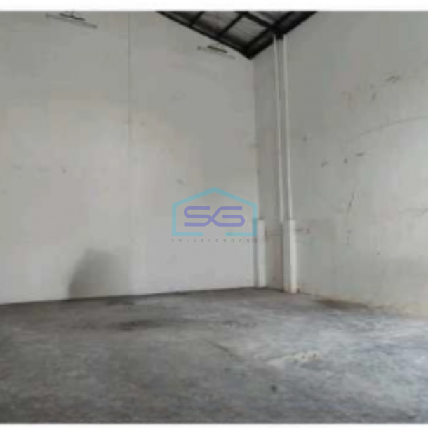 Disewakan Gudang Luas Tanah 234 m² Lokasi Cakung Jakarta Timur-2