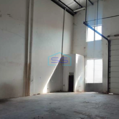 Disewakan Gudang Luas Tanah 234 m² Lokasi Cakung Jakarta Timur