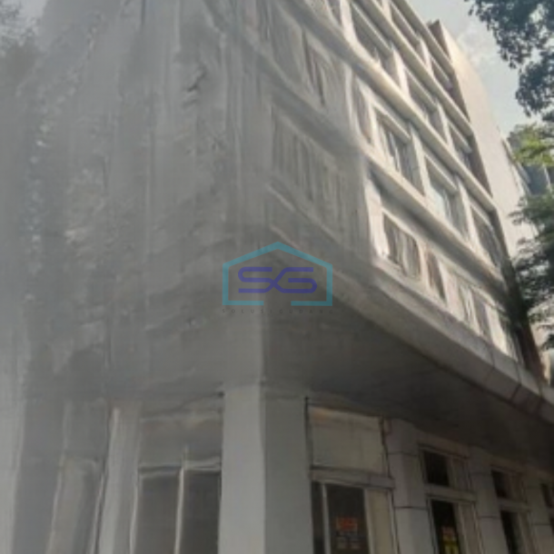 Disewakan Kantor Murah Luas Bangunan 1000 m² Lokasi Bekasi-1