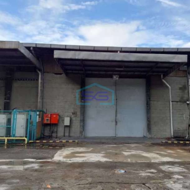 Disewakan Gudang Siap Pakai Luas Tanah  1000 m² di Cakung Jakarta Timur-3