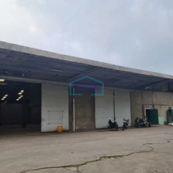 Disewakan Gudang Siap Pakai Luas Tanah  1000 m² di Cakung Jakarta Timur-2