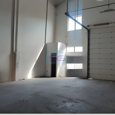 Disewakan Gudang Luas Tanah  234 m² Lokasi Jakarta Timur