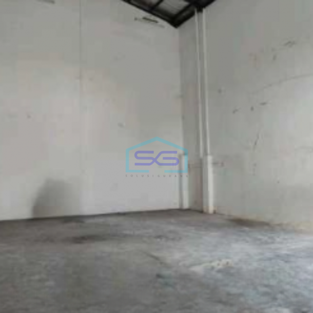Disewakan Gudang Luas Tanah  234 m² Lokasi Jakarta Timur-2