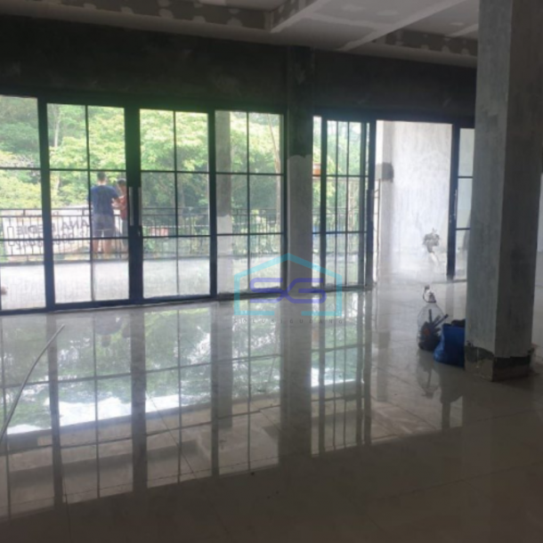 Disewakan Ruko 3 Lantai Luas Bangunan 460 m² Lokasi Depok Jawa Barat-4