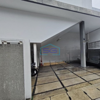 Disewakan Ruko 3 Lantai Luas Bangunan 460 m² Lokasi Depok Jawa Barat