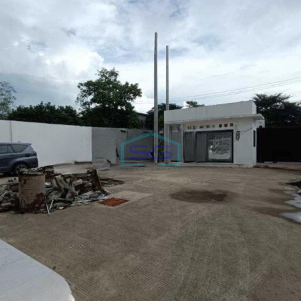 Disewakan Gudang Luas Bangunan 1200 m² Lokasi Bekasi Jawa Barat-2