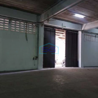 Disewakan Gudang Bagus Luas Bangunan  1088 m² Lokasi Pulo Gadung Jakarta Timur