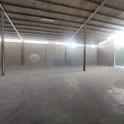 Disewakan Gudang Bagus Luas Bangunan  1088 m² Lokasi Pulo Gadung Jakarta Timur