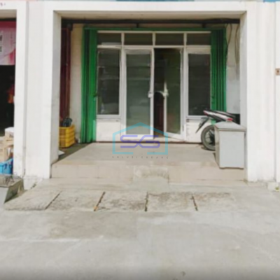 Dijual Ruko 2 Lantai Luas Bangunan  108 m² Lokasi Tambun Utara