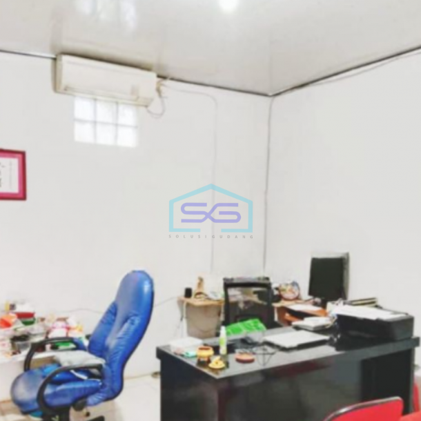 Dijual Ruko 2 Lantai Luas Bangunan  108 m² Lokasi Tambun Utara-1