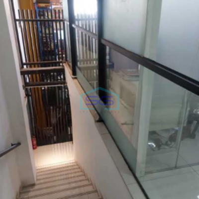 Disewakan Gudang Ada Kantor Luas Tanah 324 m² Lokasi Cakung Jakarta Timur