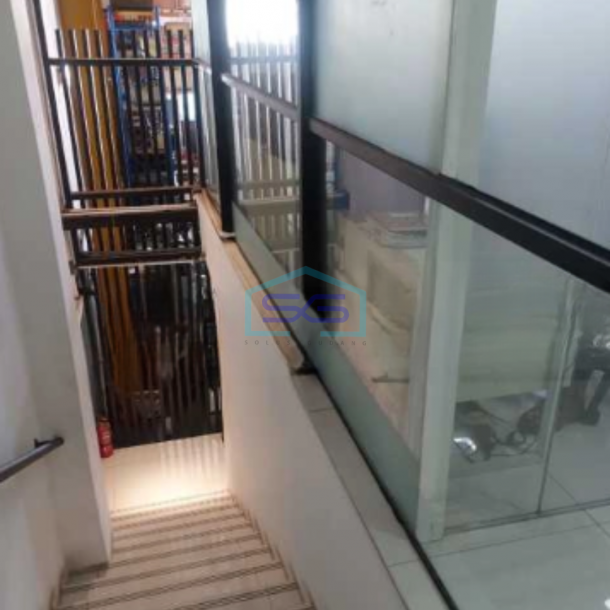 Disewakan Gudang Ada Kantor Luas Tanah 324 m² Lokasi Cakung Jakarta Timur-4