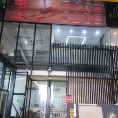 Disewakan Gudang Ada Kantor Luas Tanah 324 m² Lokasi Cakung Jakarta Timur